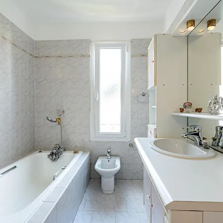 Apartamento Le Ricci - Climatisé Plages à 2 Km Ajaccio (Corsica)